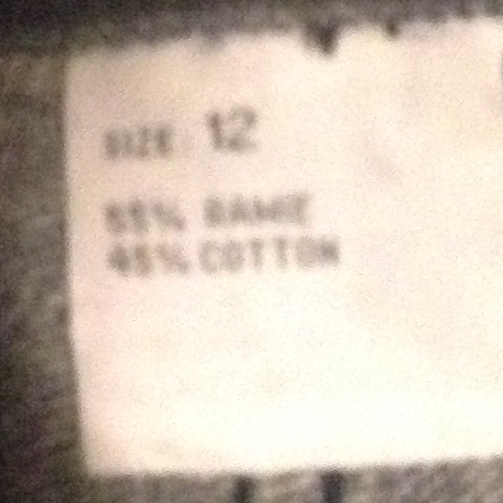 Jeans - Picture 3 of 3
